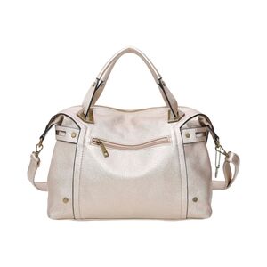 Ampere Creations The Ali Satchel - Copper